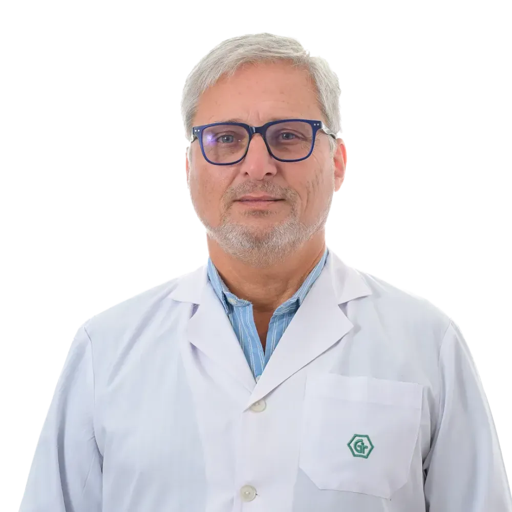 Martín, Fernando Carlos