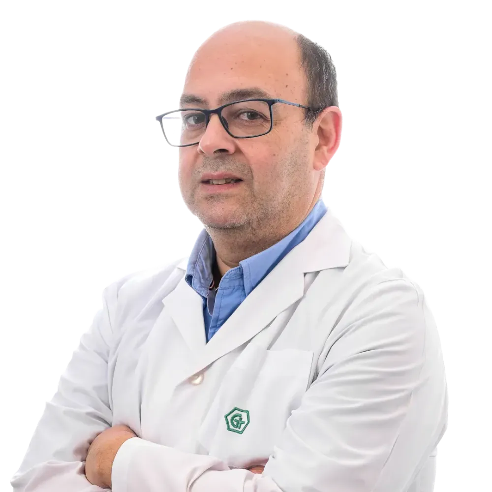 Melgar, José Ignacio