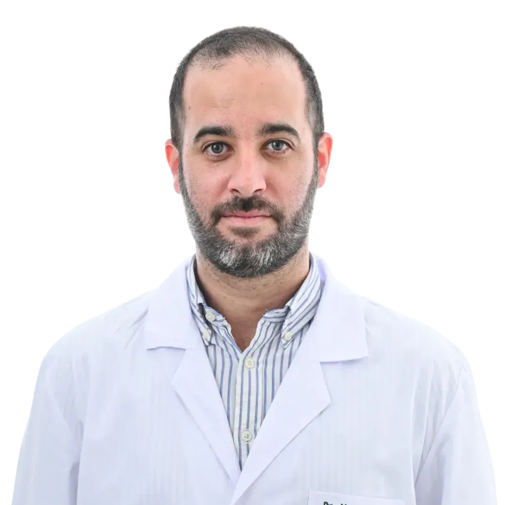 Modotti, Omar Santiago