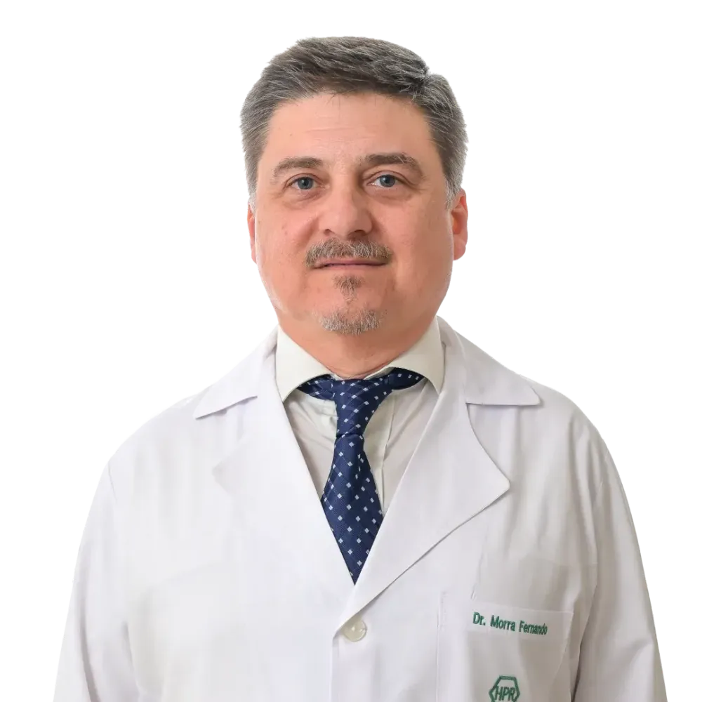 Morra, Fernando