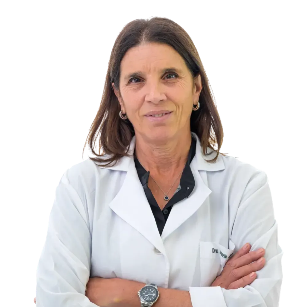 Munuce, María José