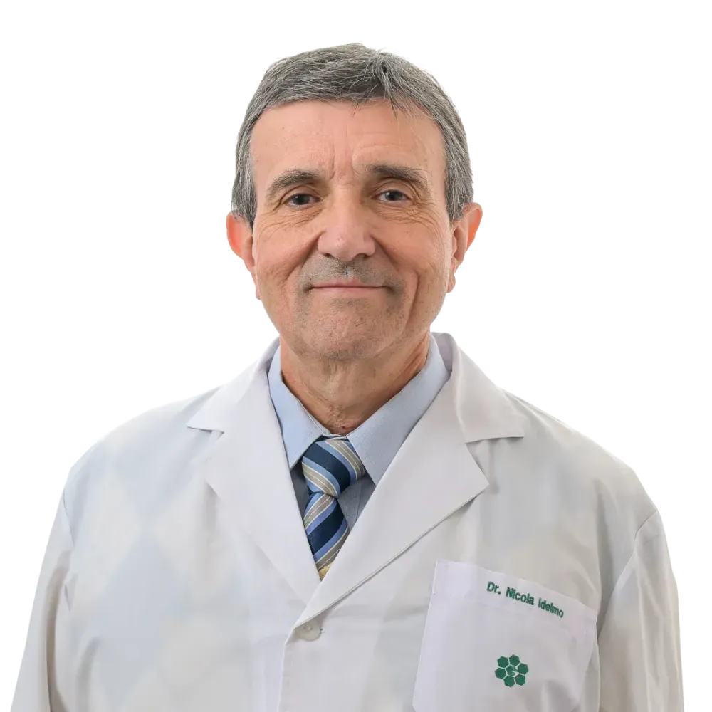 Nicola, Idelmo