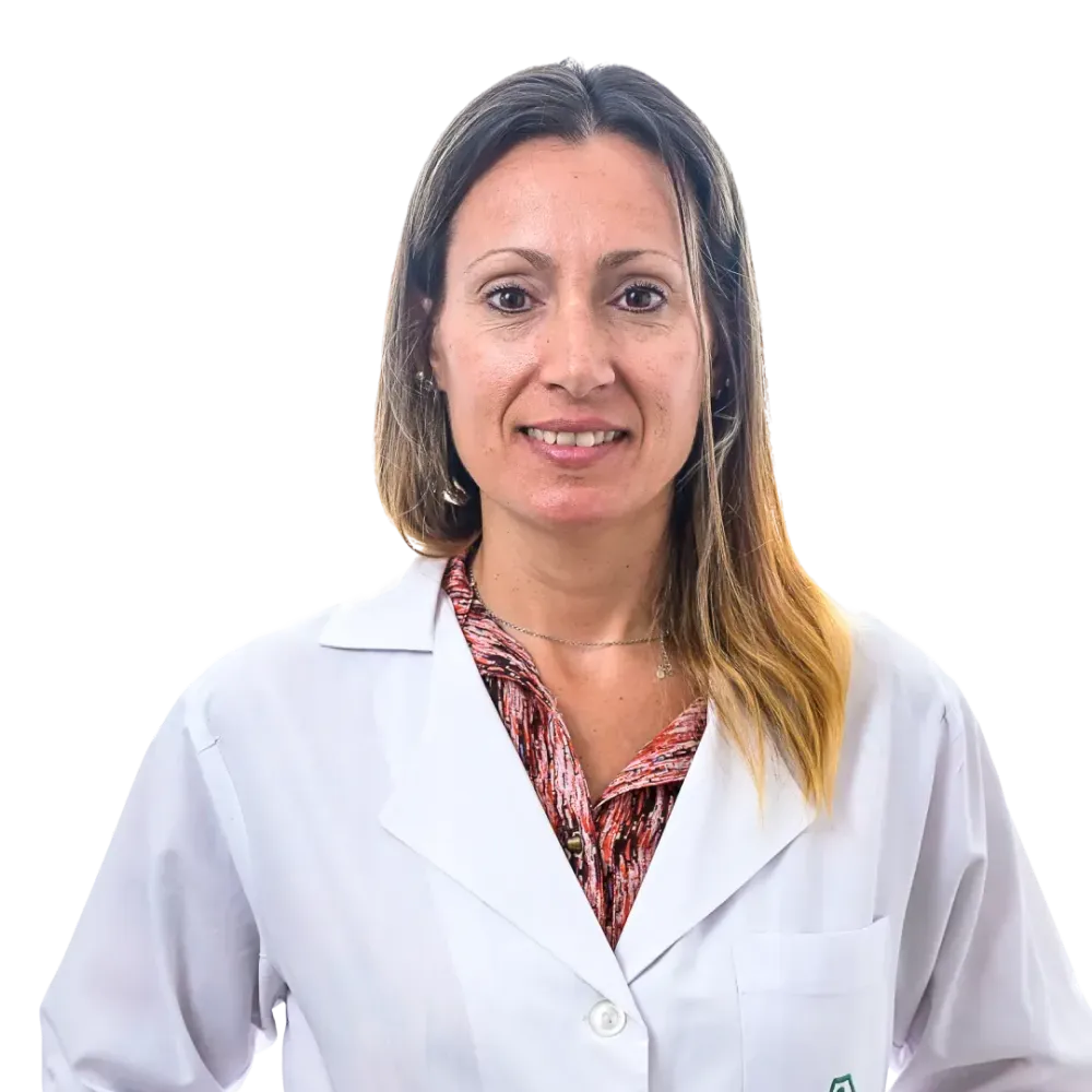 Ojenola, Sonia Verónica 