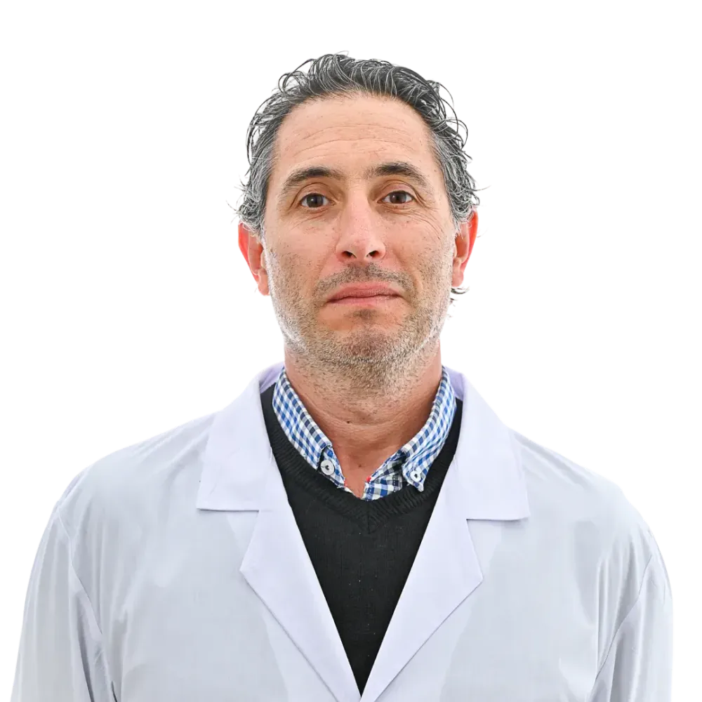 Oliva, Juan Santiago