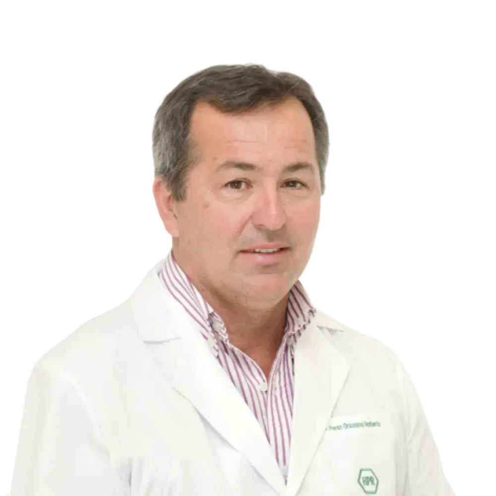 Pérez Grassano, Norberto C.