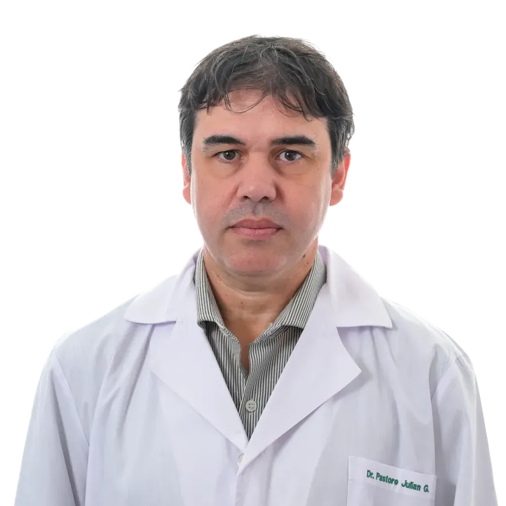 Pastore, Julian Gerardo