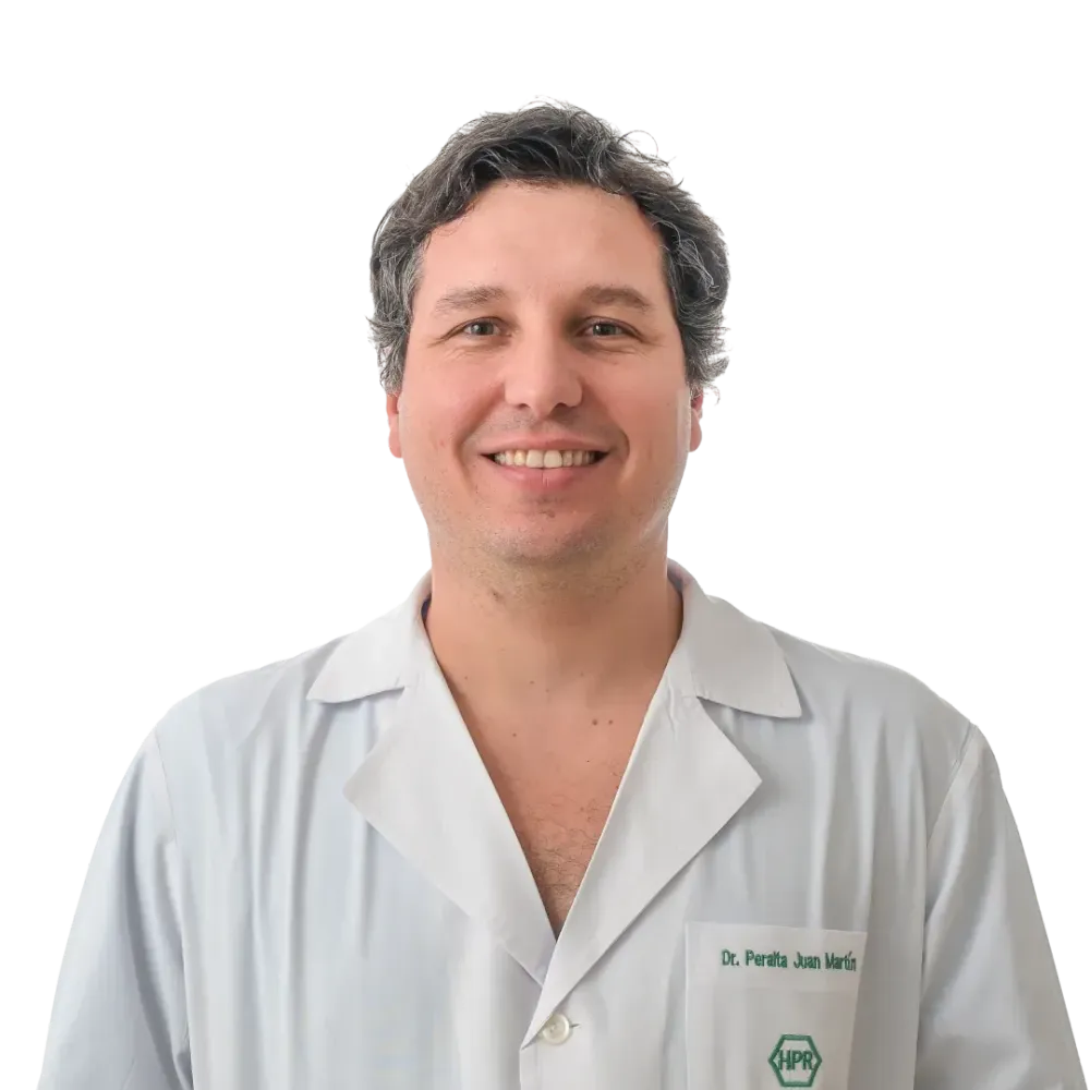 Peralta, Juan Martín