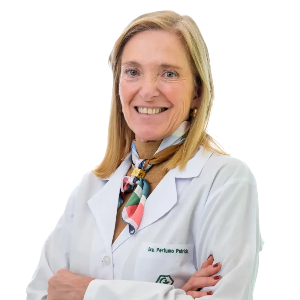 Perfumo, Patricia Roxana