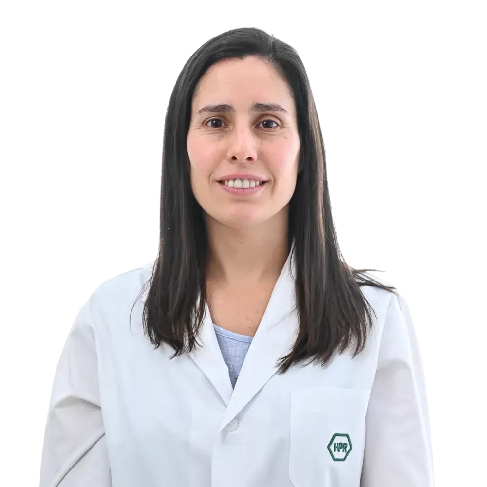 Petrini, Nadia Rocío