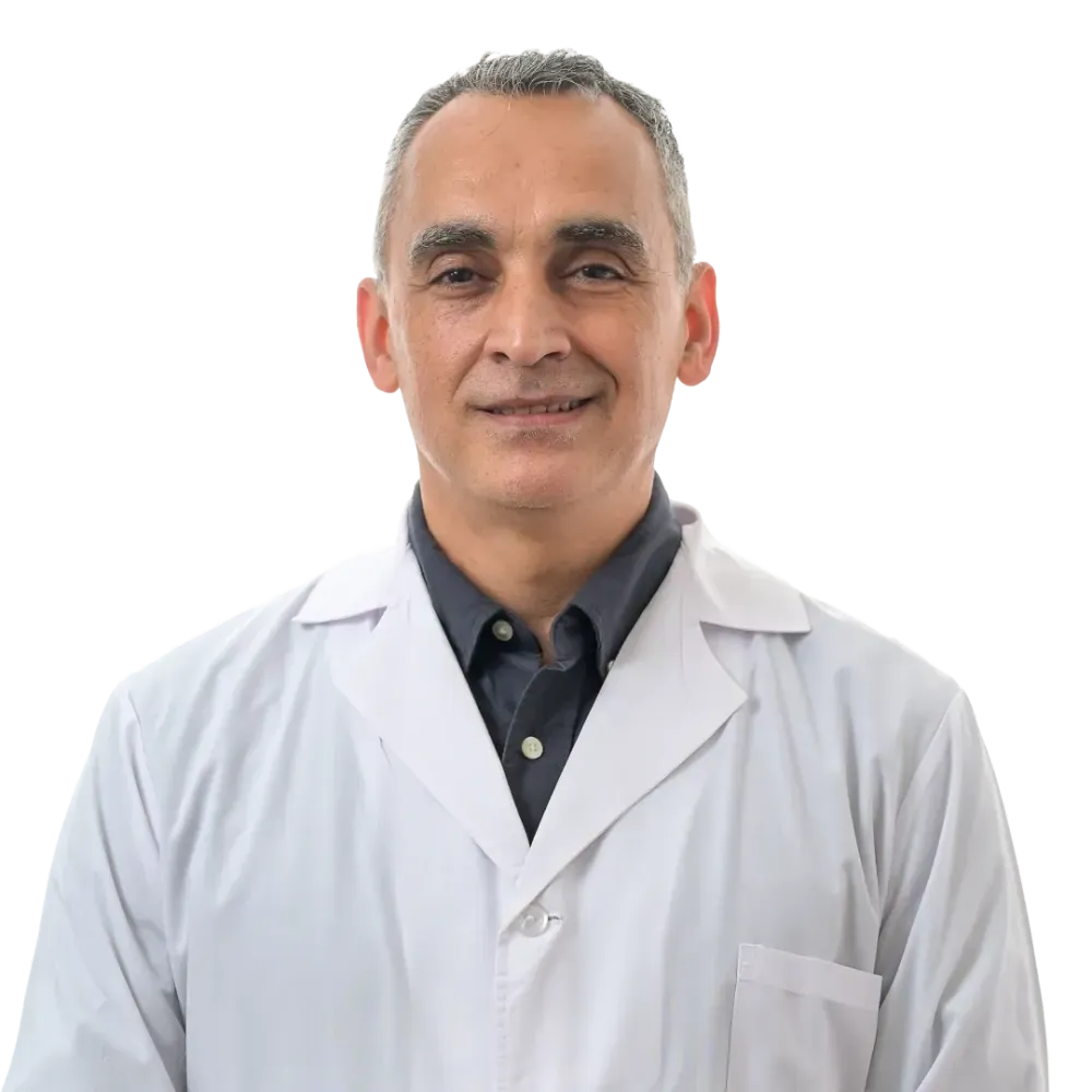 Piermatei, Jorge Esteban