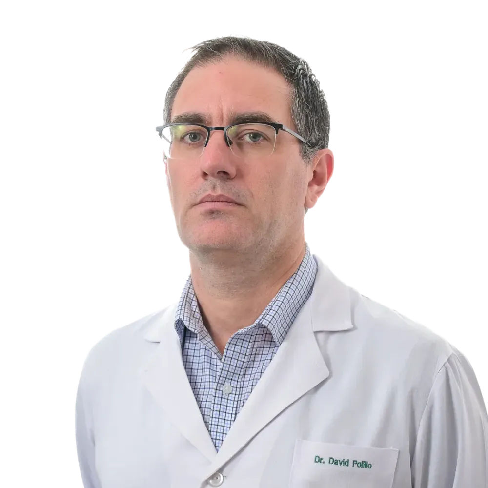 Polillo, David Carlos