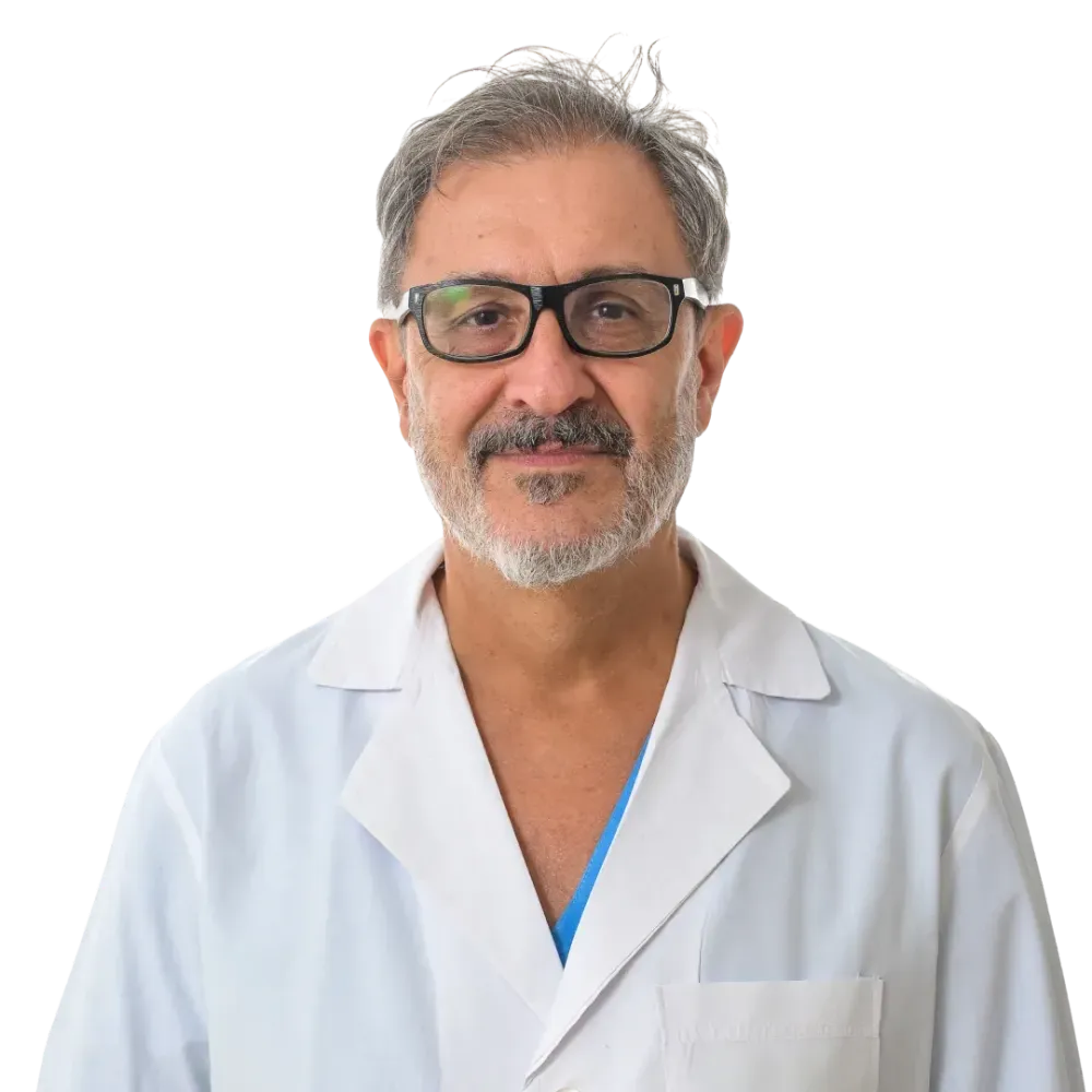 Pozzi, Daniel Alfredo