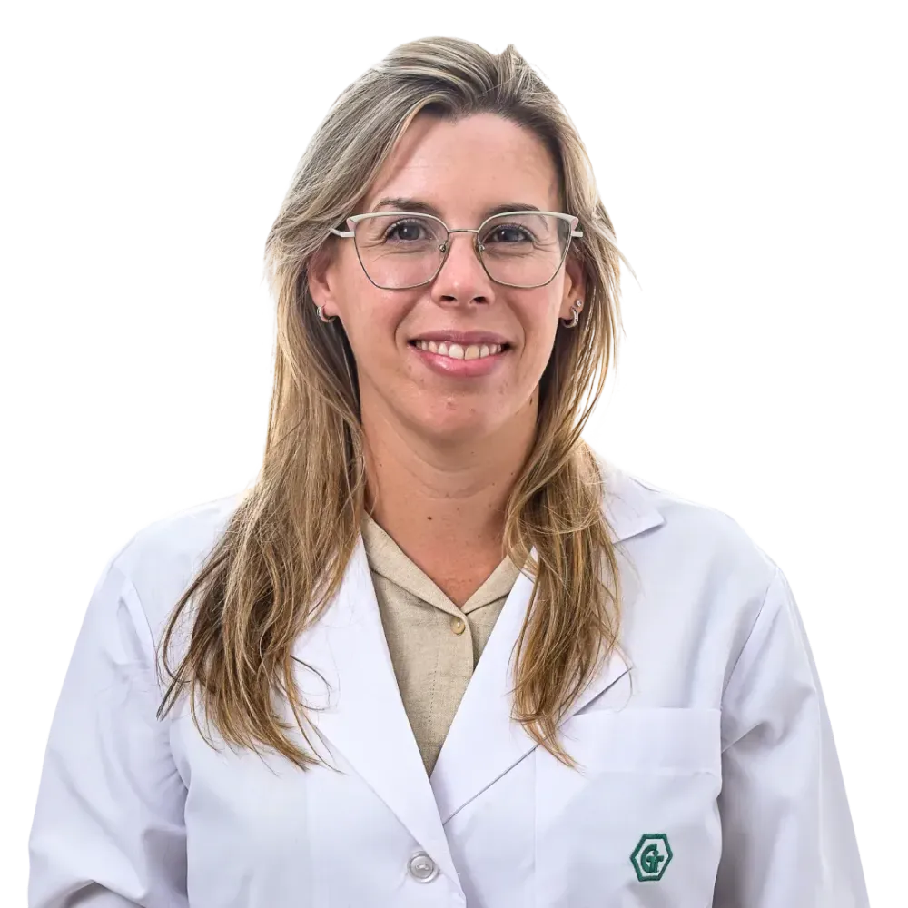 Quarin, Danisa Mariel