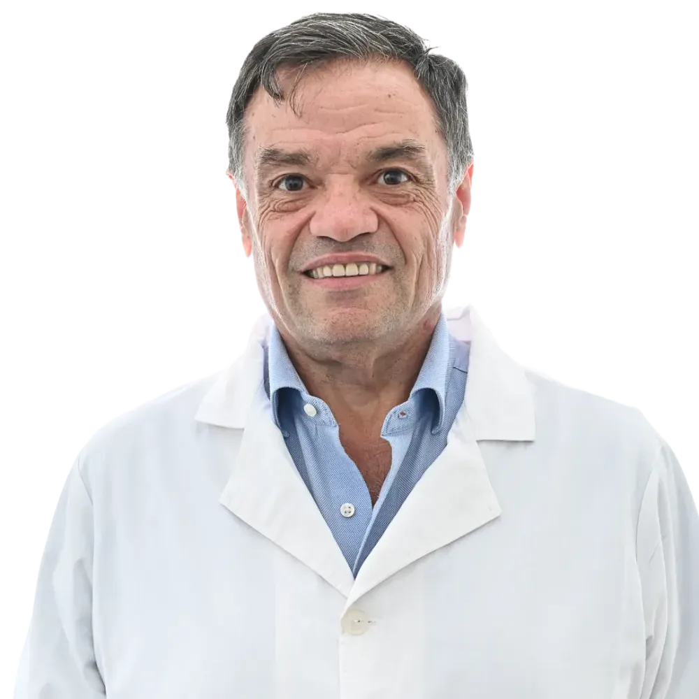 Riege, Rodolfo Martín