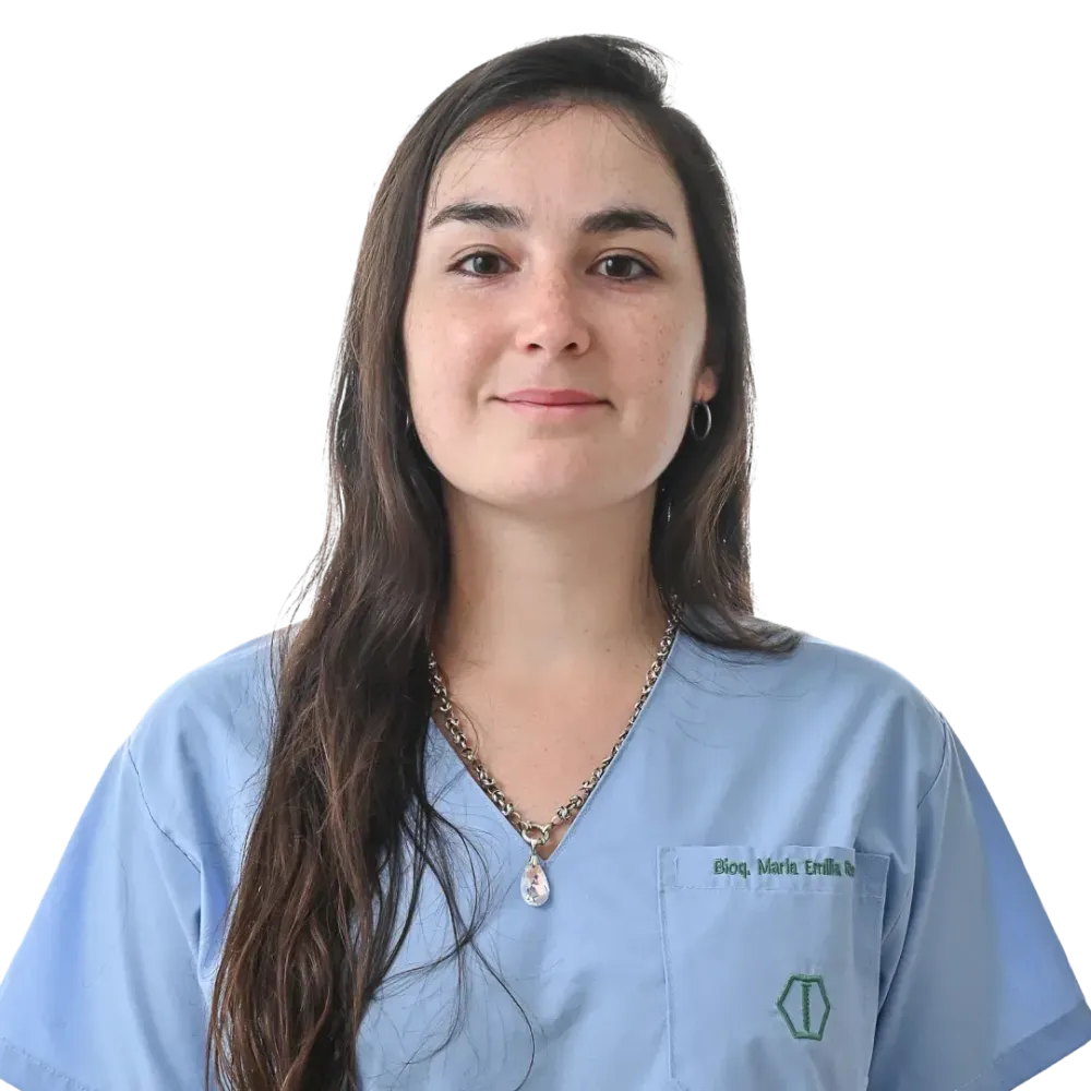 Rossi, María Emilia