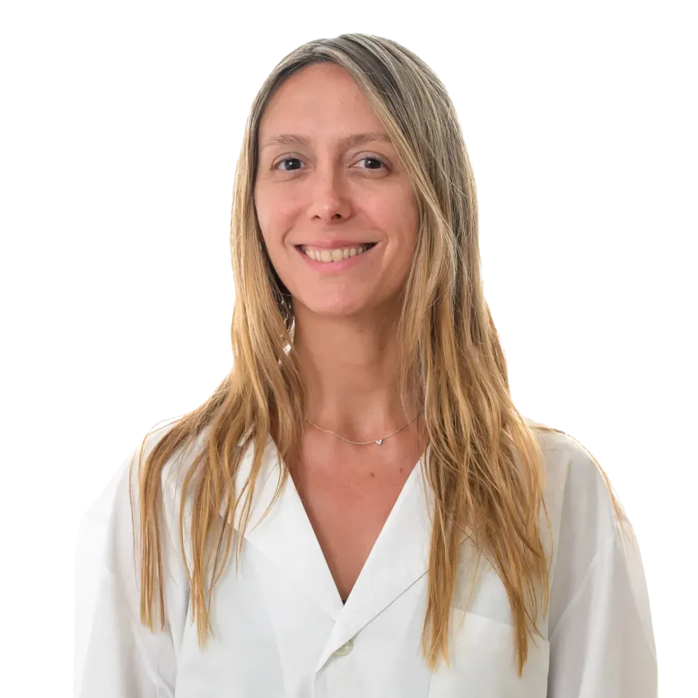 Rossi, María Celina