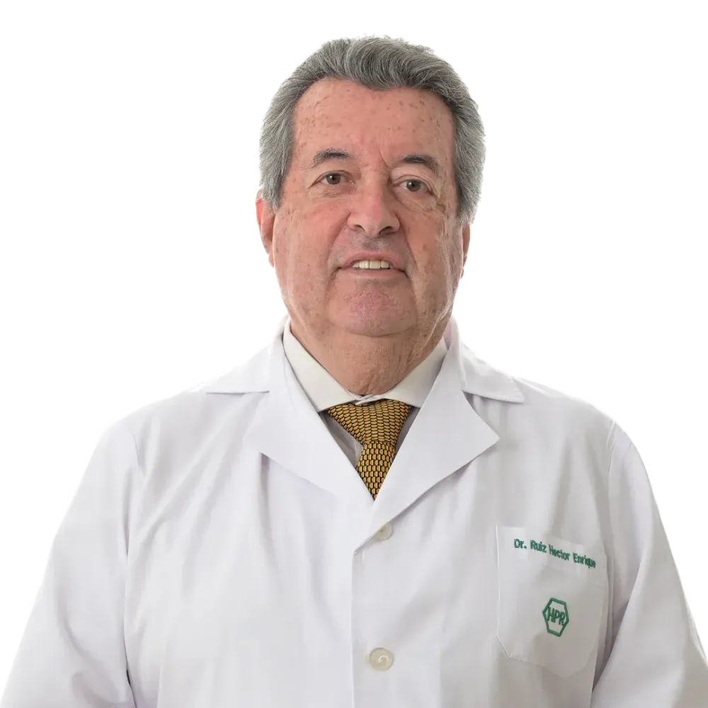 Ruiz, Héctor Enrique