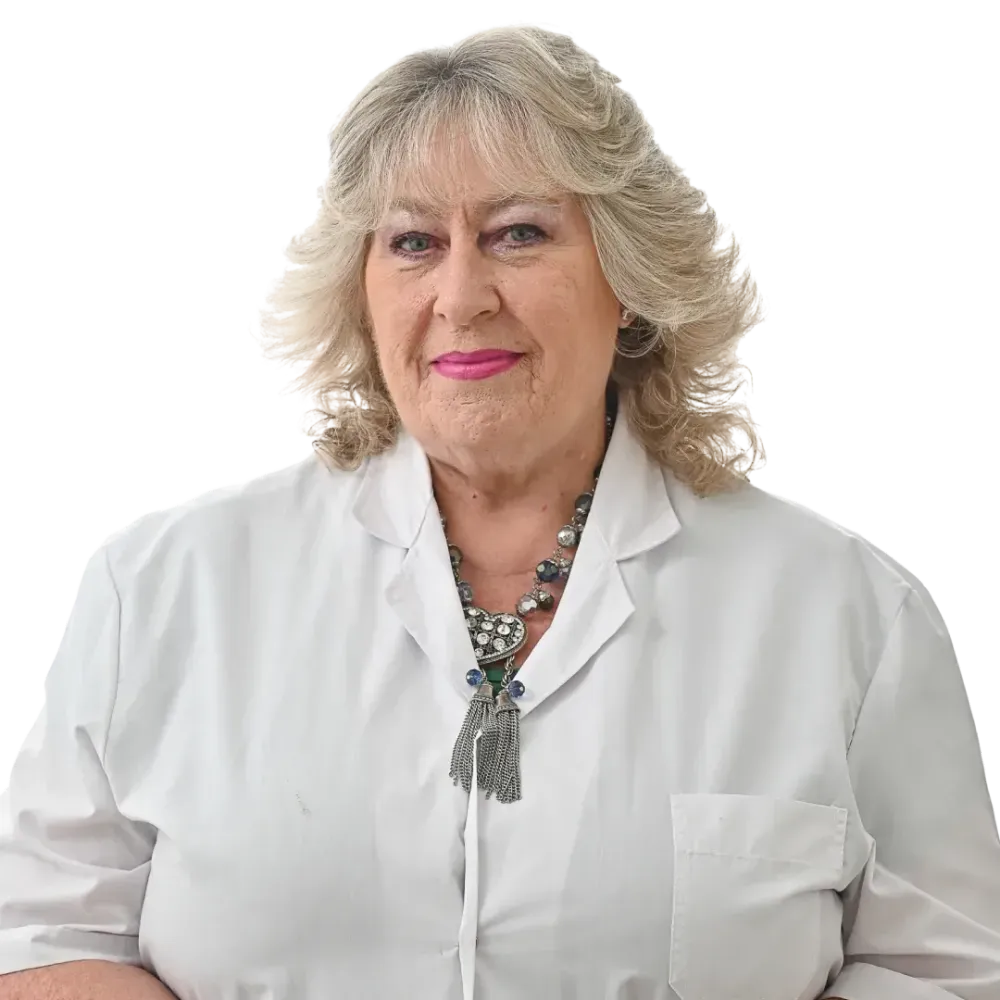 Savoré, María Alicia