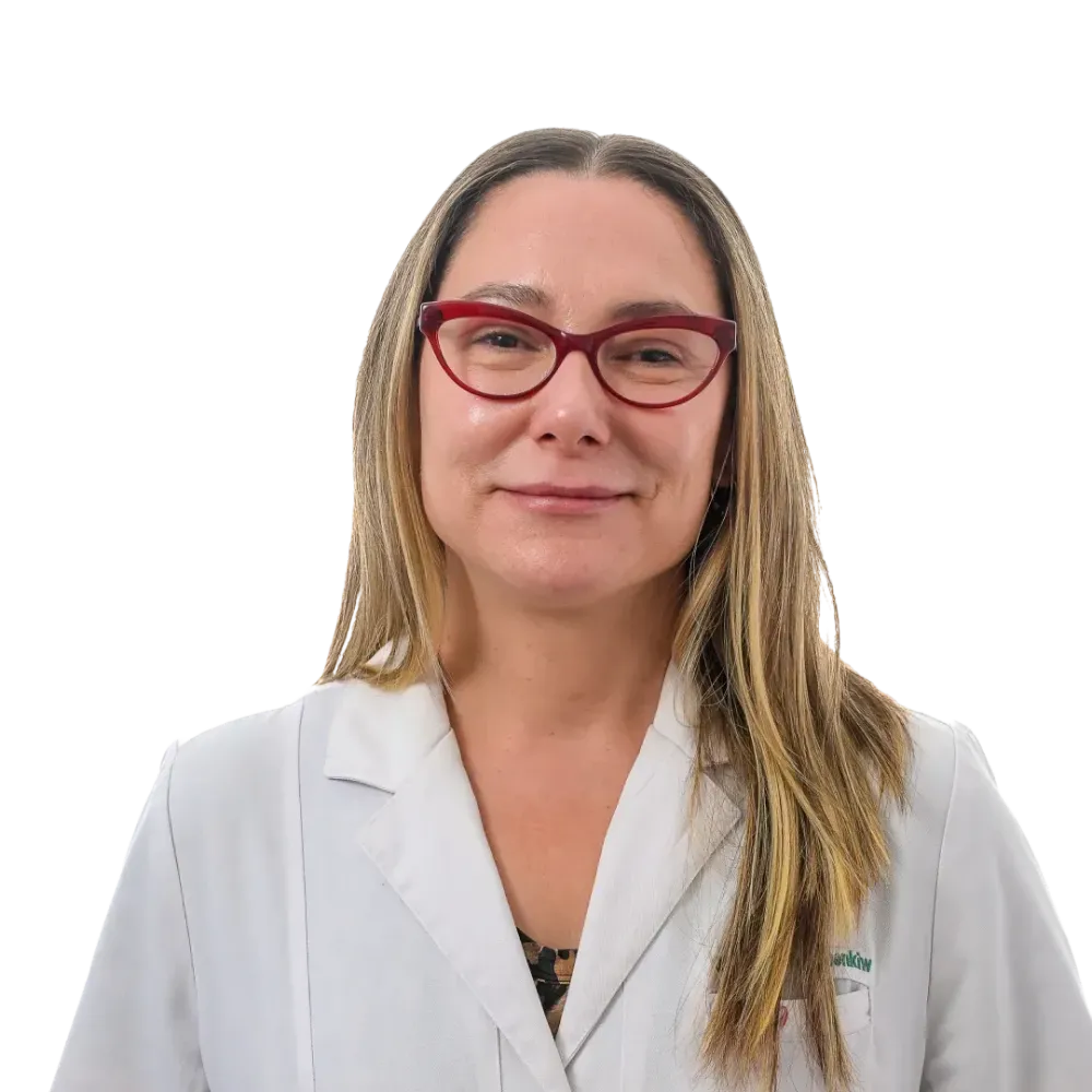 Semenkiw, María Eugenia