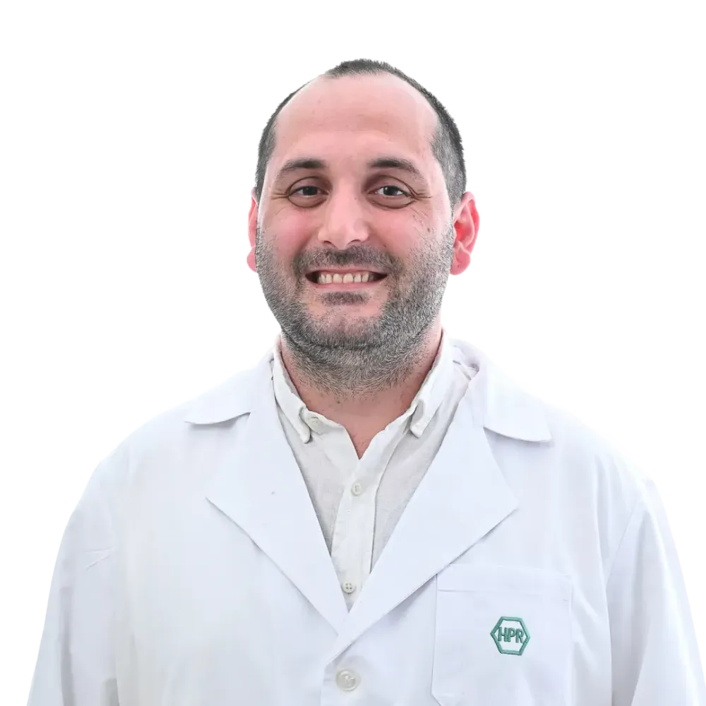 Sylvestre Begnis, Santiago