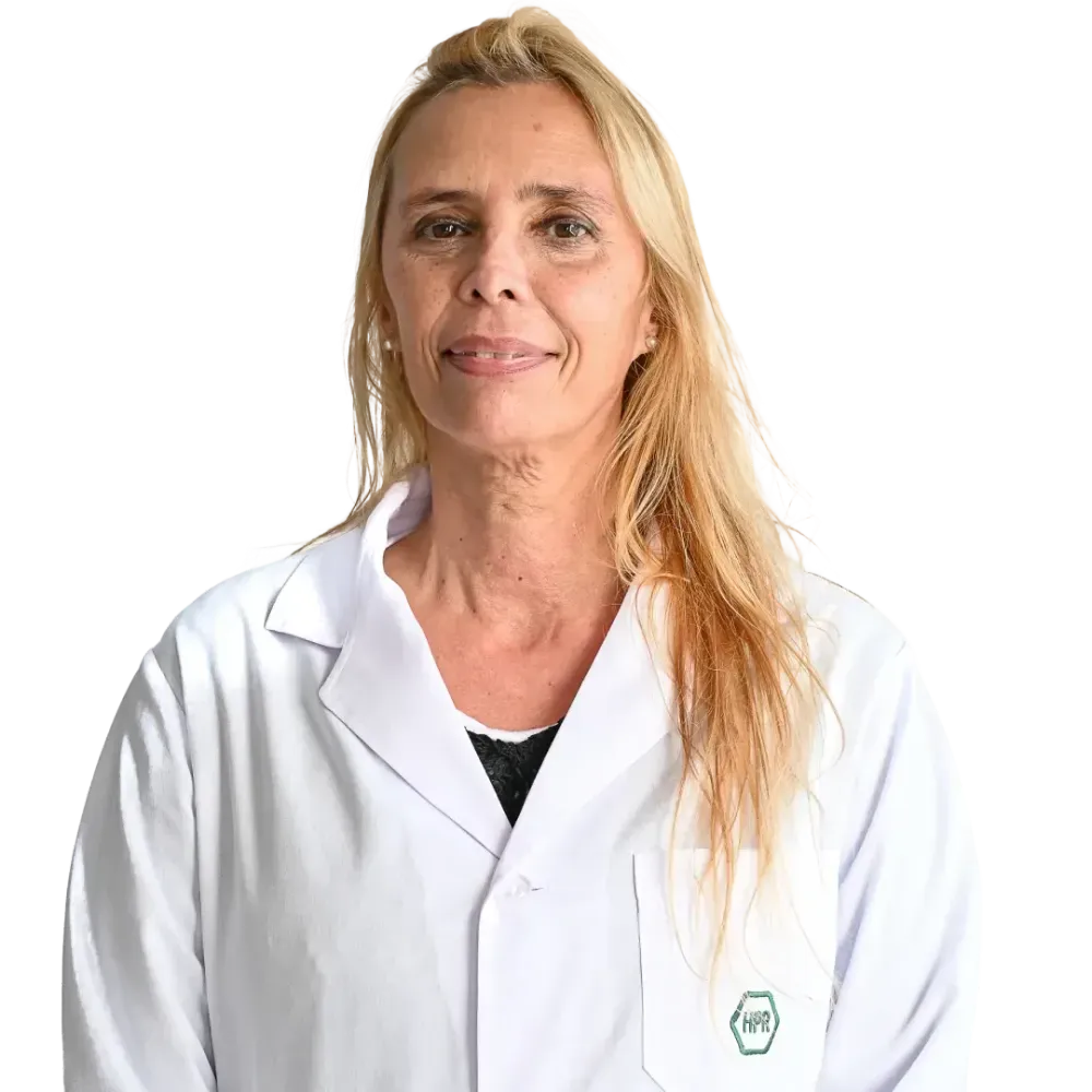 Tuttolomondo, Gabriela Silvina