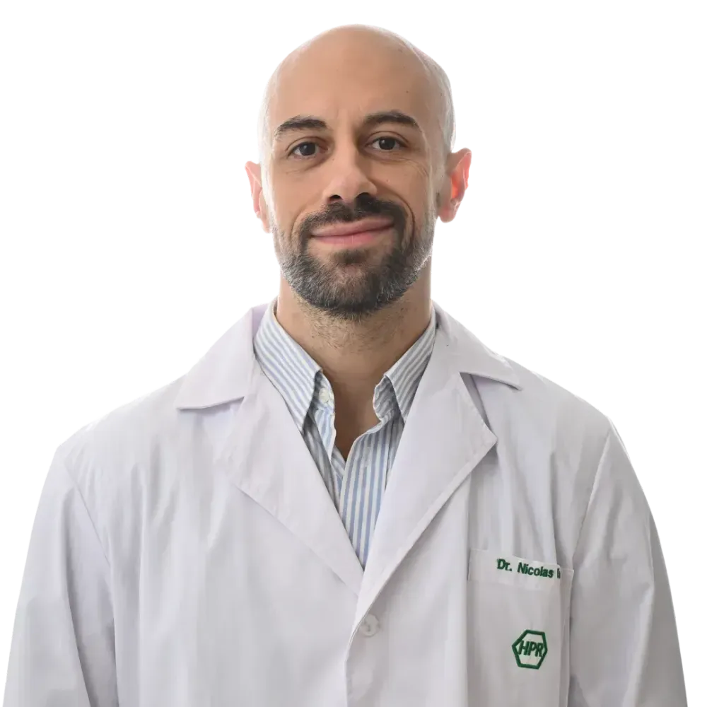 Theiler, Nicolás Alberto