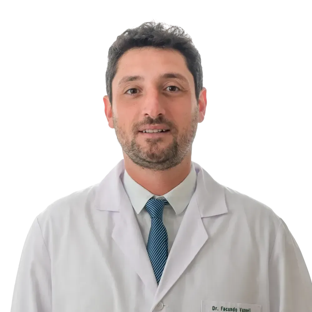 Vannelli, Facundo Raúl