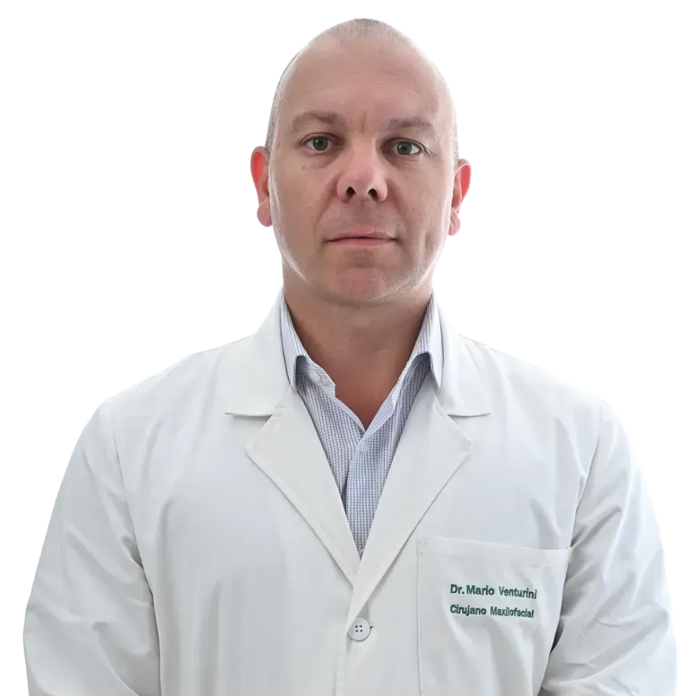 Venturini, Mario Daniel