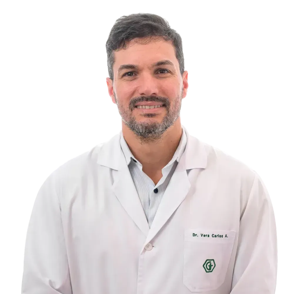 Vera, Carlos Alberto