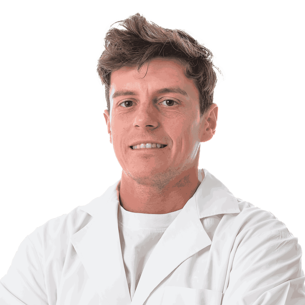 Ziglioli, Federico Mauro