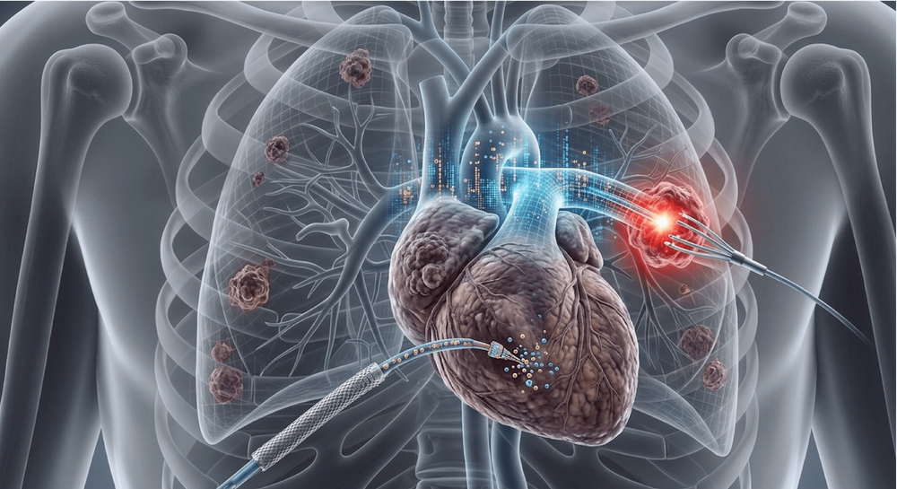 Miocardiopatías y cáncer: el desafío de diagnosticar, interpretar y tratar.