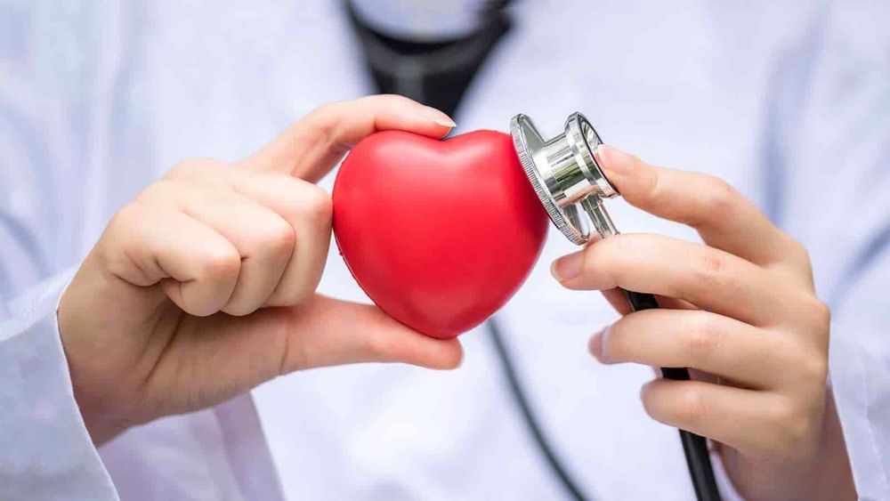 Día Mundial del Corazón: No pierdas ni un solo latido