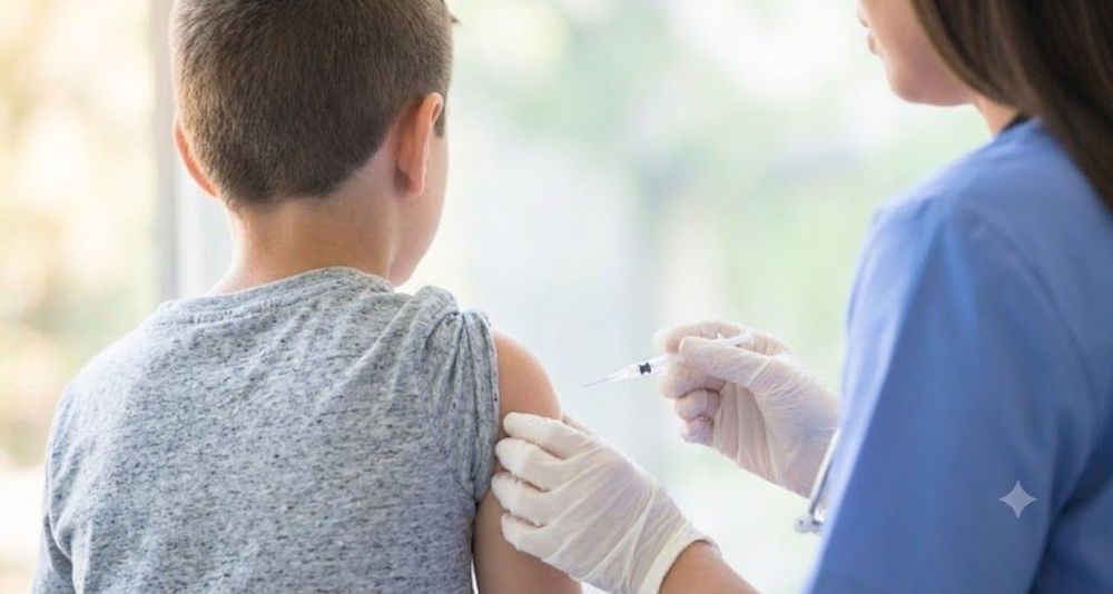 El regreso de enfermedades prevenibles: la importancia de tener las vacunas al día