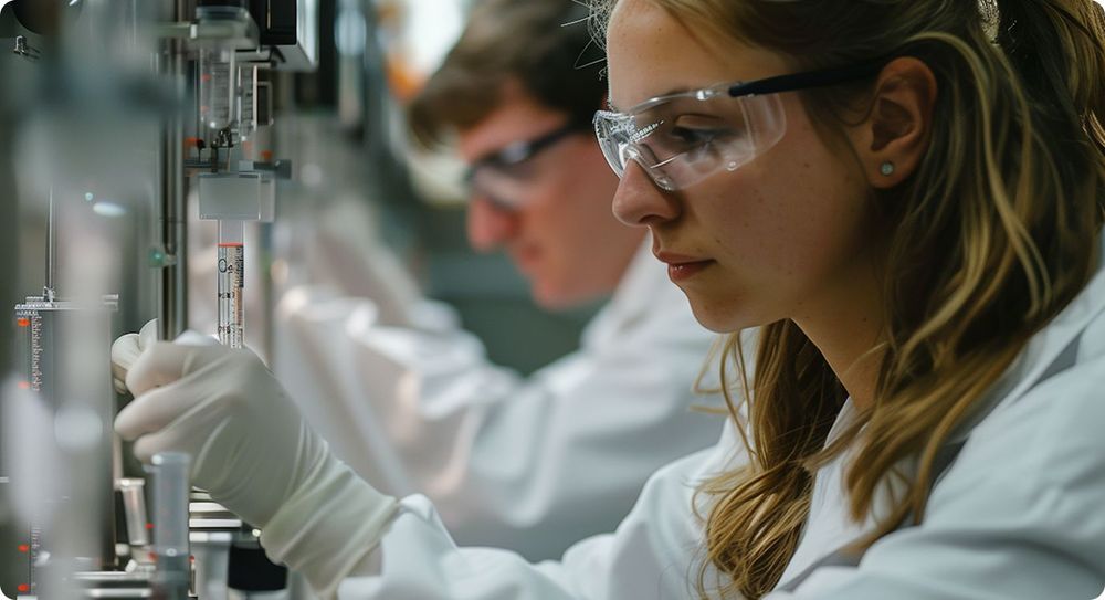 Investigaciones Biomédicas