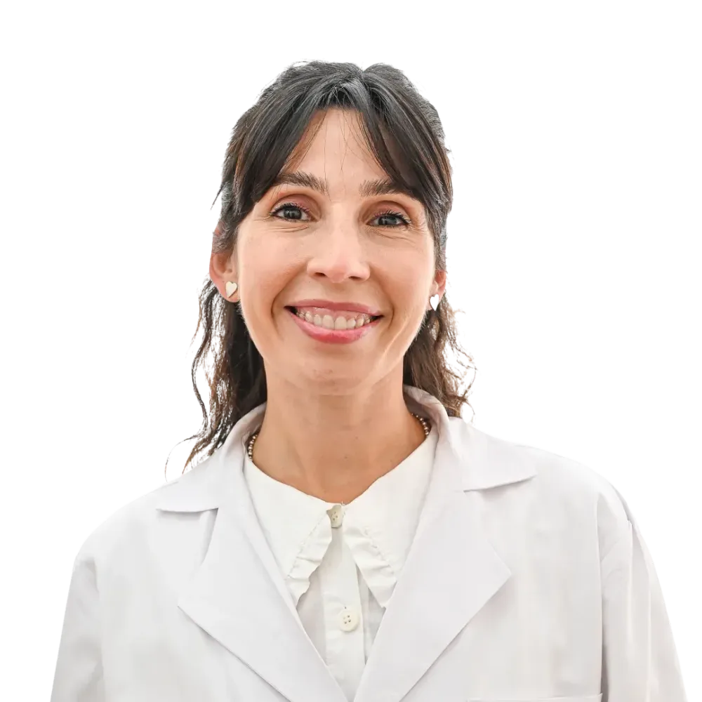 Depaoli, María Cecilia