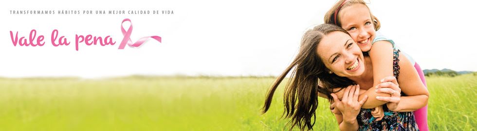 ¿Qué es el Cáncer de Mama?