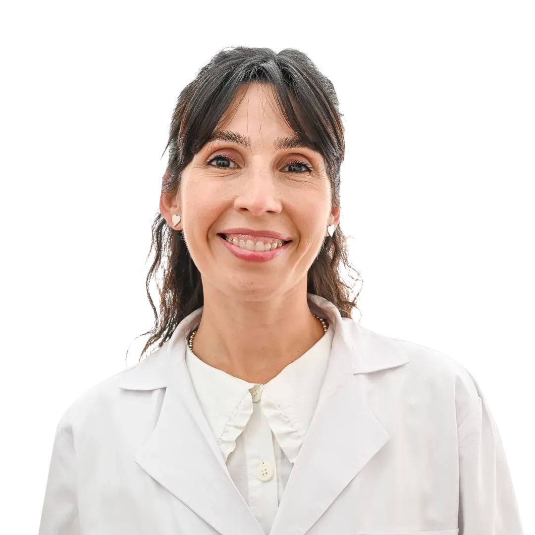 Depaoli, María Cecilia