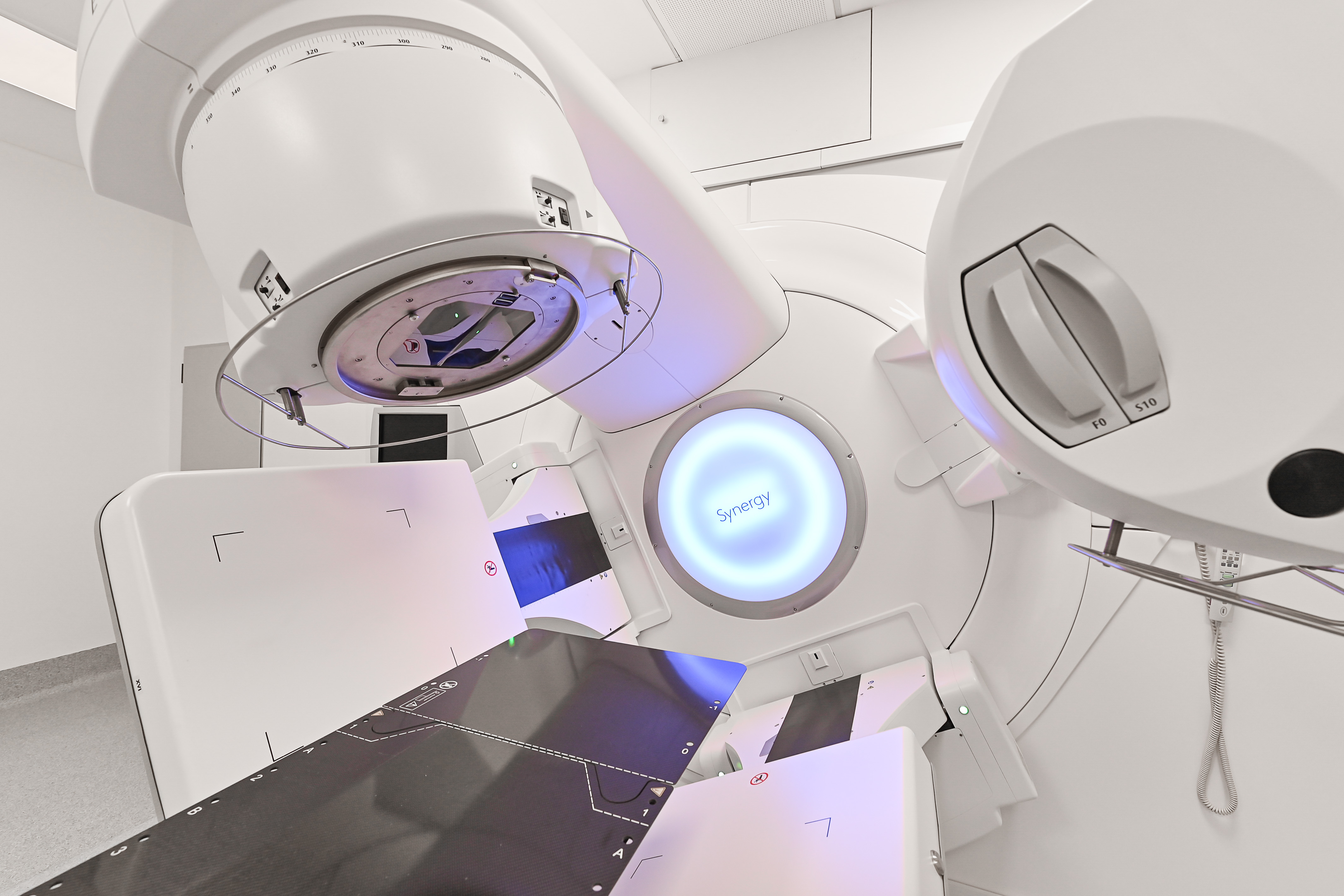 Mitos y realidades de la Radioterapia en el cáncer de mama.