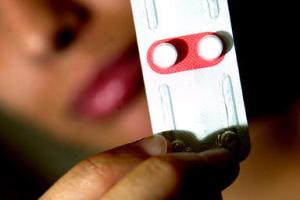 Qué es la "píldora del día después"?