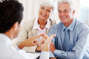 Vacunación en la tercera edad