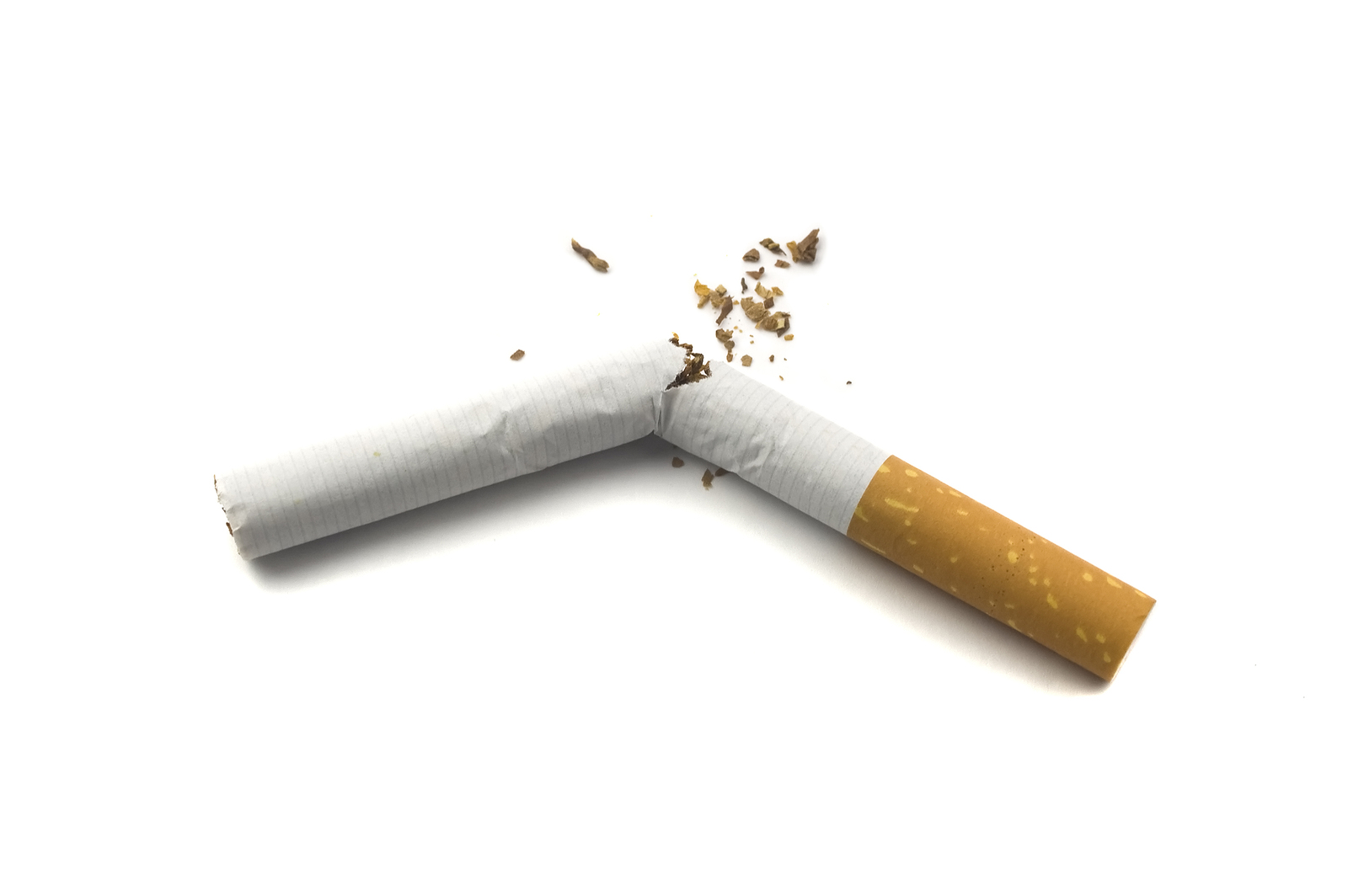 El tabaco y sus efectos