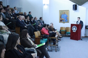 Presentamos la evolución en radioterapia: IMRT con multileaf