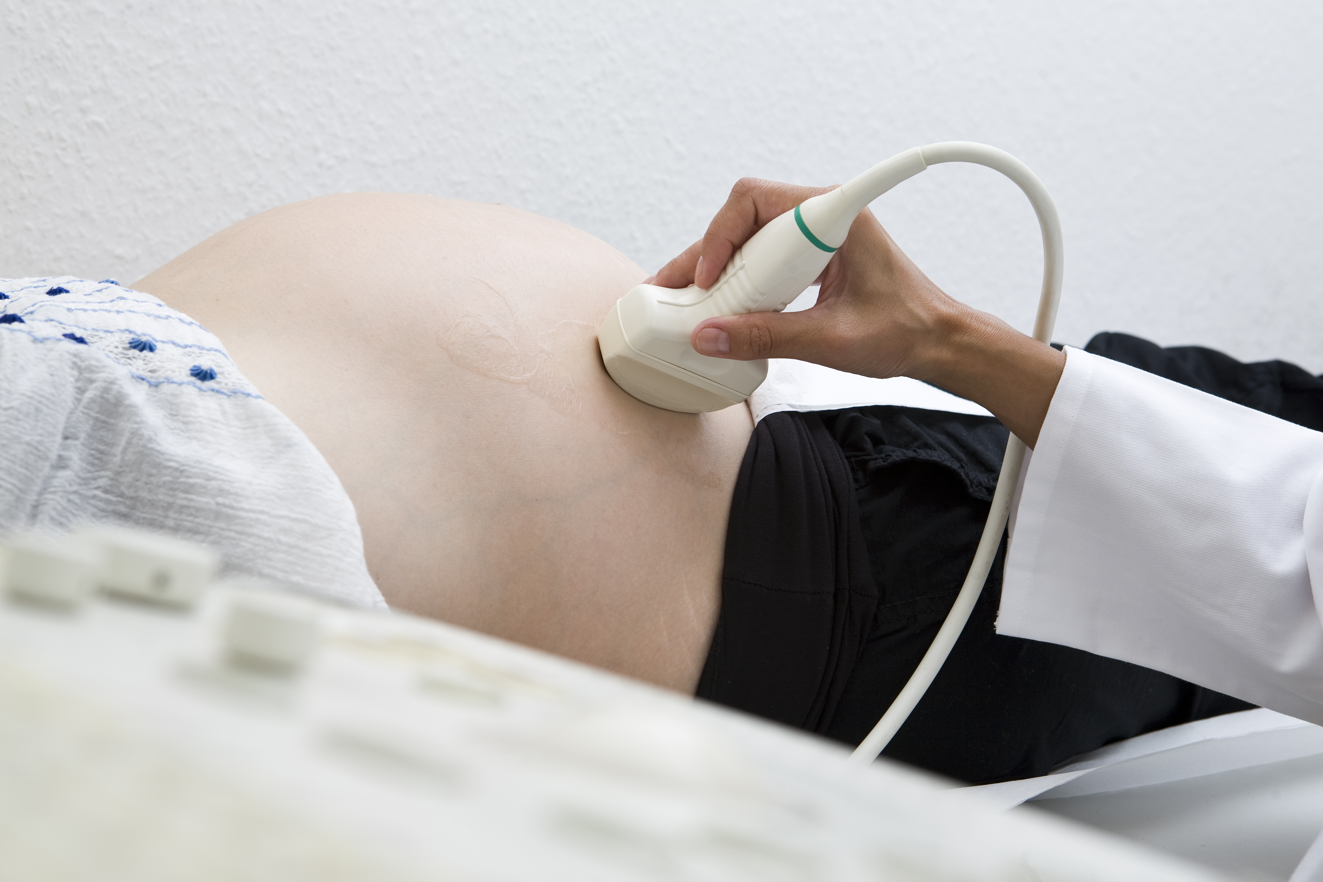 Cardiopatías congénitas: sospecha y diagnóstico prenatal 