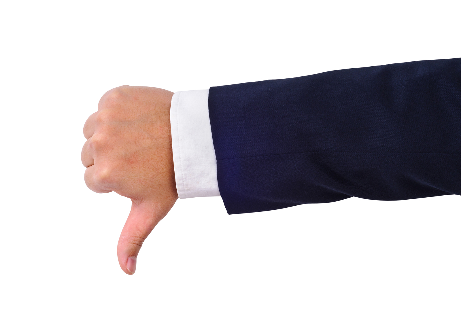 Cigarrillo Electrónico: Bajale el pulgar