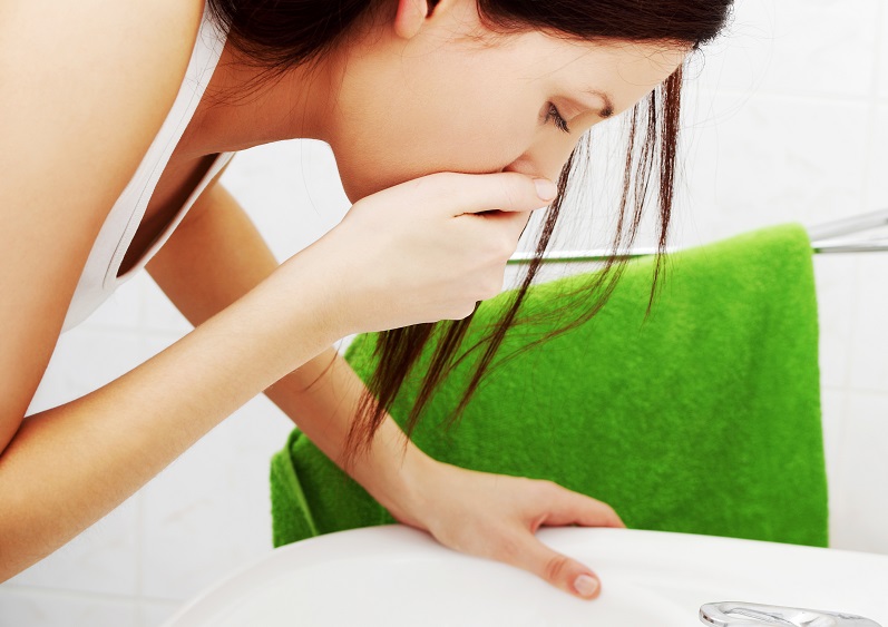 Trastornos de la Conducta Alimentaria: Bulimia Nerviosa