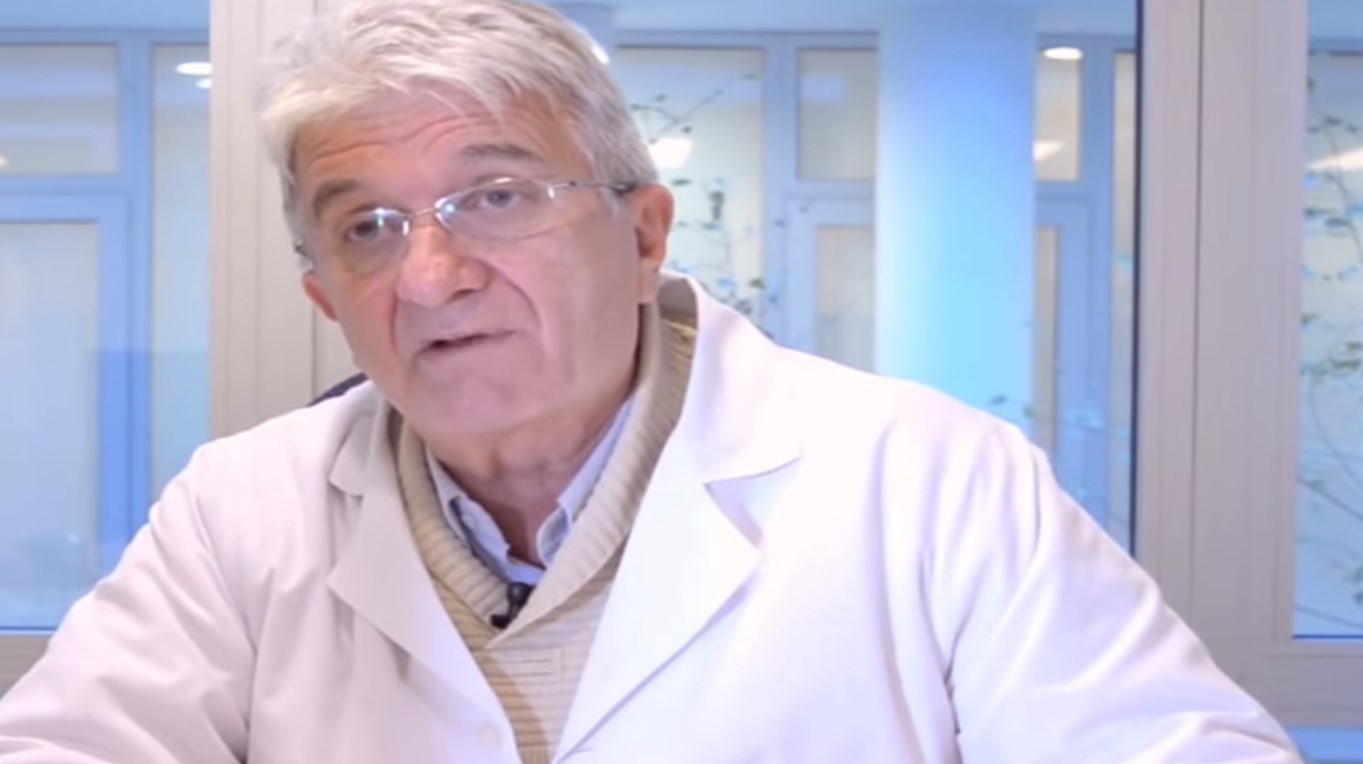 Cirugía Estereotáxica: Una alternativa para distintos trastornos