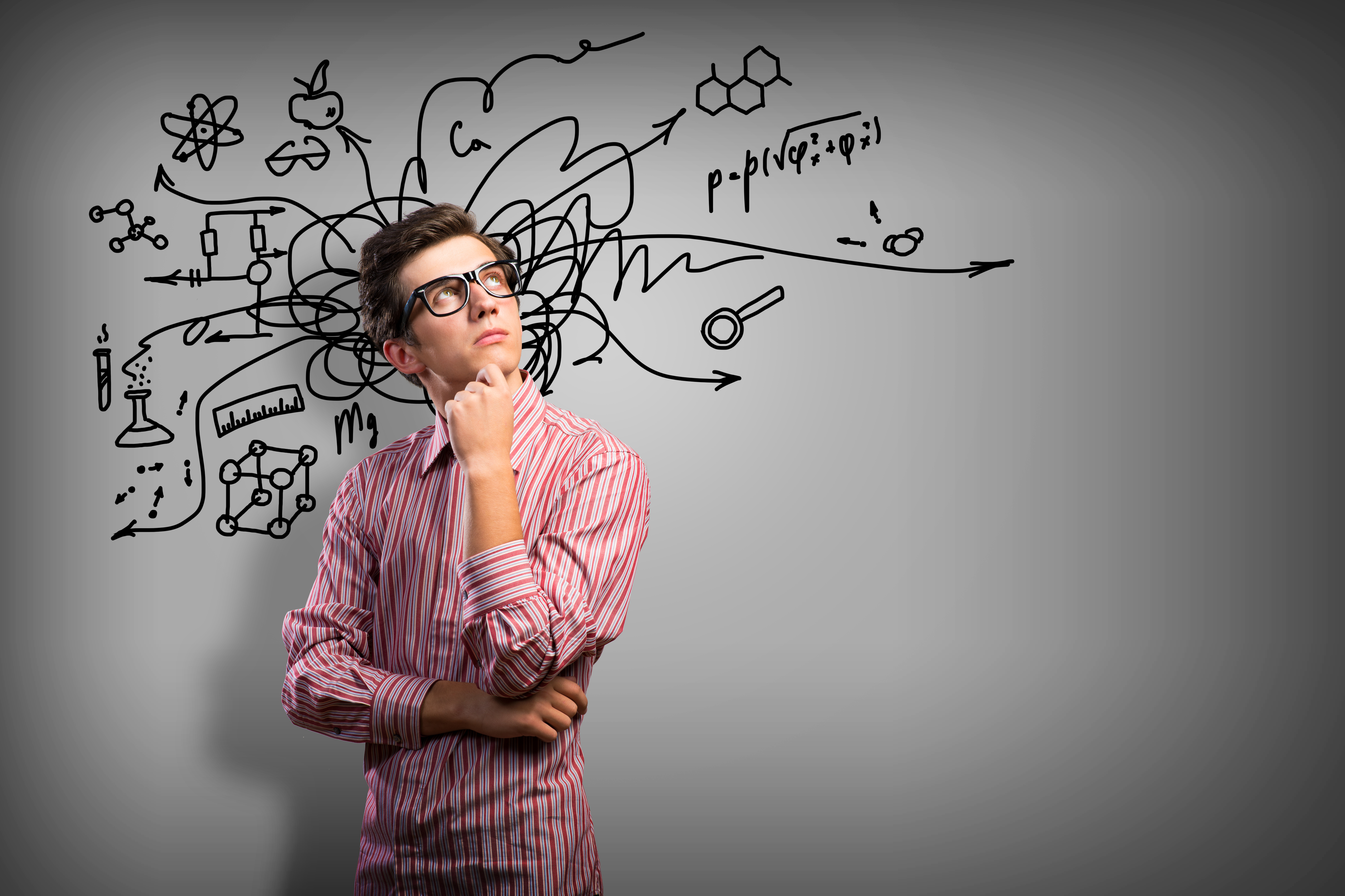 Memoria: El cerebro no toma vacaciones