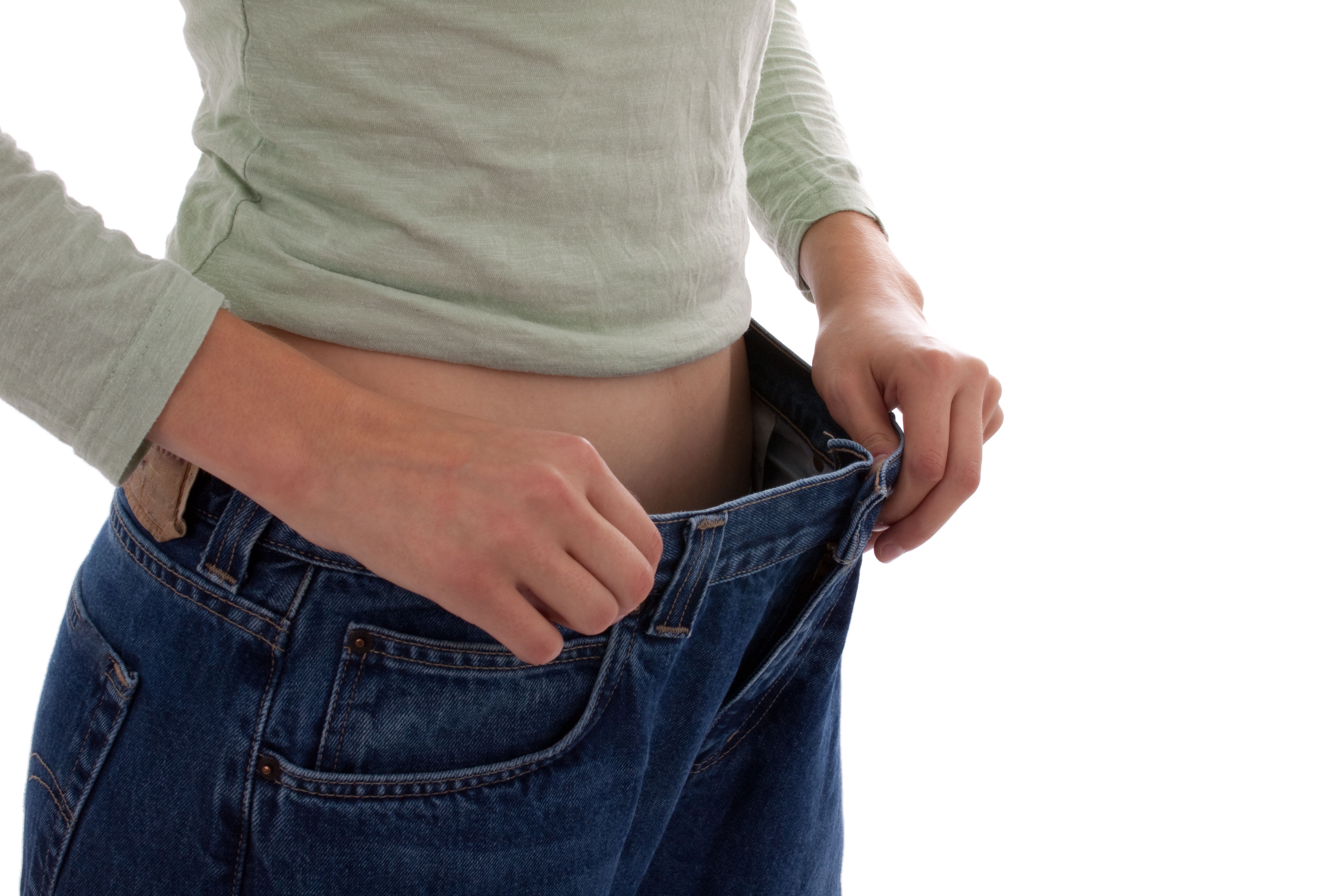 Trastornos de la Conducta Alimentaria: Antecedentes