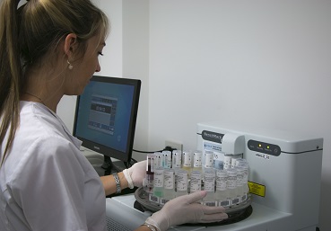 Alcances de la Inmunohistoquímica en el estudio de los tejidos