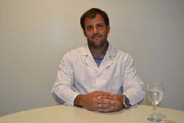 Trasplante Hepático